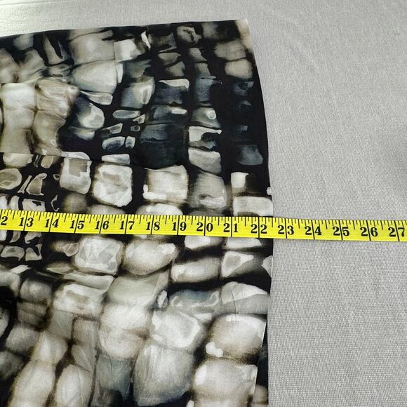 Pauw Amsterdam pleated silk skirt - Picture 10 of 10